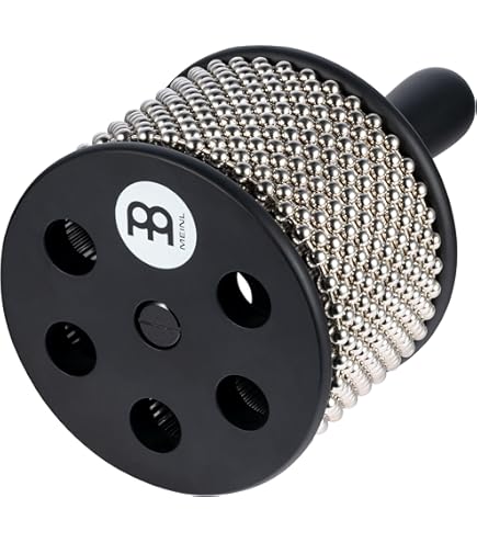 Amazon | MEINL マイネル フットカバサ FCA5-L | カバサ | 楽器